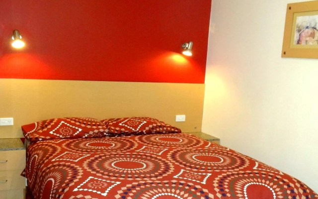 Cattrall Park Motel Karratha