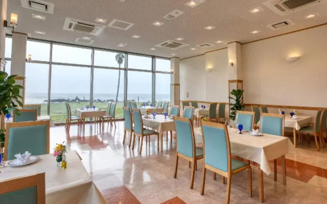 Ocean Resort Nomon Nagasaki – Restaurant – Nagasaki