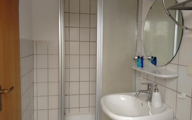Hotel Grossenbrode
