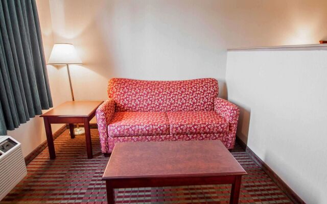 Bridgeway Inn & Suites Sublimity