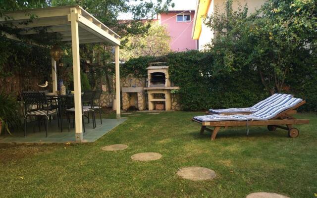 Il Gelsomino Garden Suite