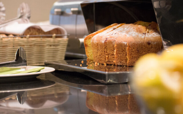 Holiday Inn Express Stuttgart Airport