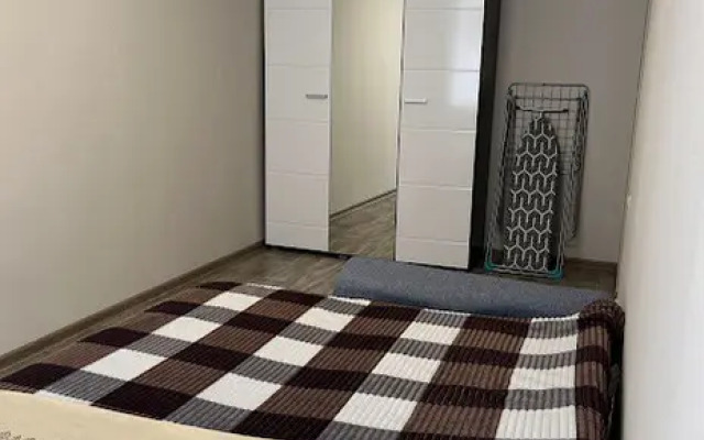 Vladivostok Rent On Bashidze Street