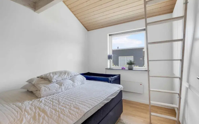 5 Star Holiday Home in Skals