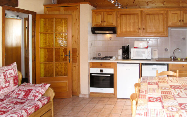 Le Petit Savoyard (CHL407)