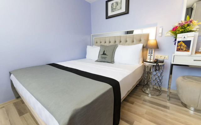 Primero Hotel