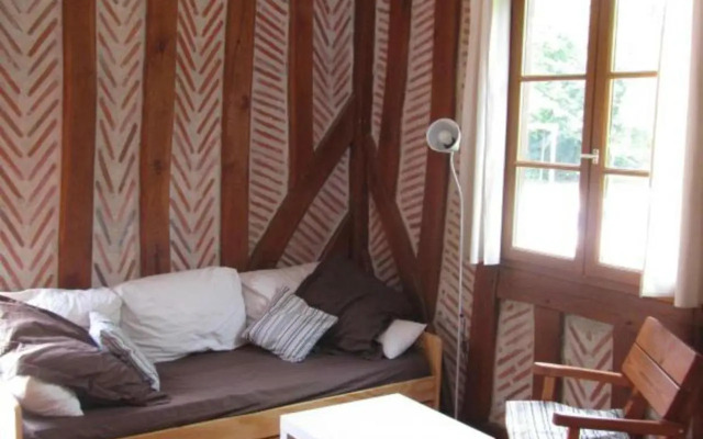 Gîte Limeray, 1 pièce, 3 personnes - FR-1-381-74