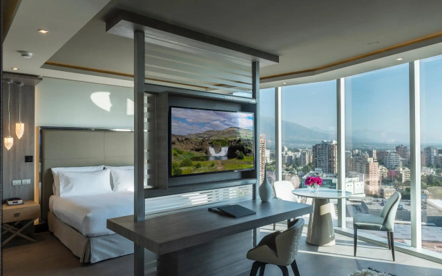 ICON Hotel