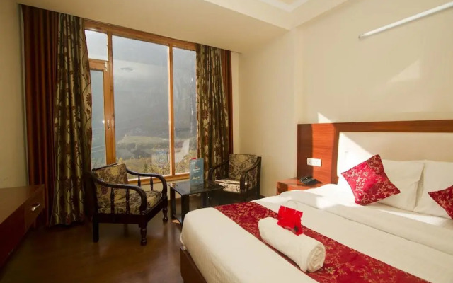 Hotel Eco Groves