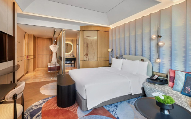 Hotel Indigo Xiamen Haicang by IHG