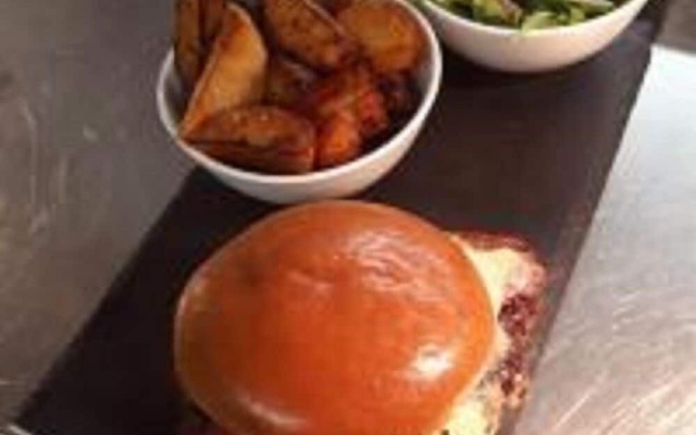 The Shoulder at Hardstoft