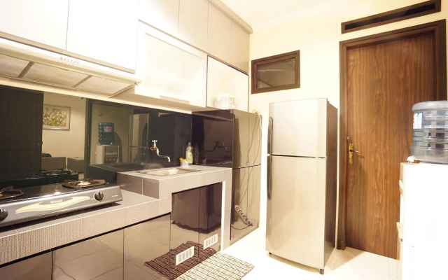 Villa Kesuma Syariah