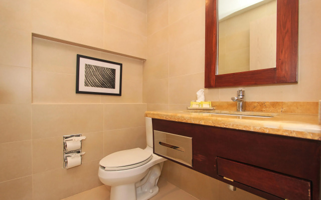 Holiday Inn Leon by IHG