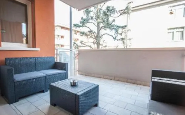 Murari Brà - Fiera Suite 01