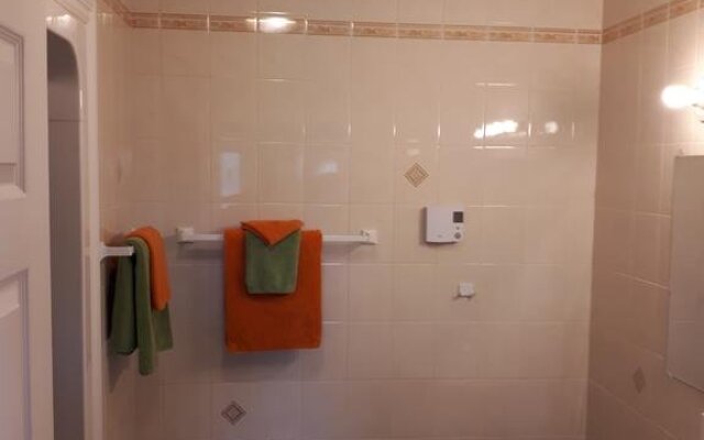 Hunters Mountain Chalets