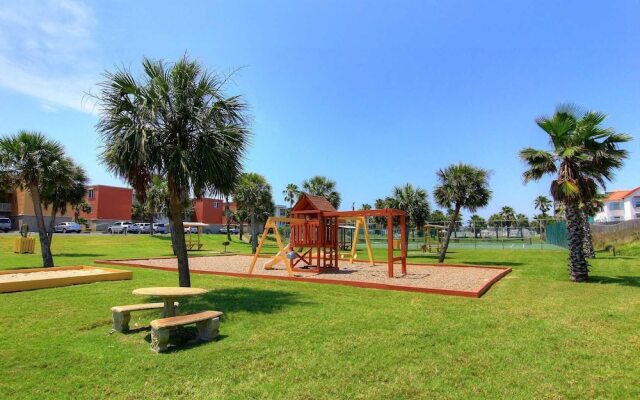 Island Oasis - 1 Br Condo