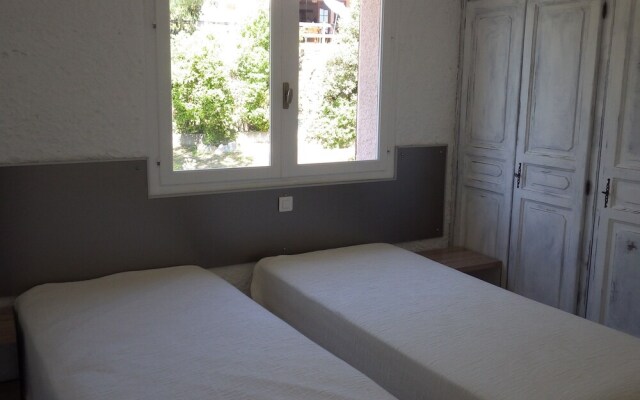 La Villa Faounzina
