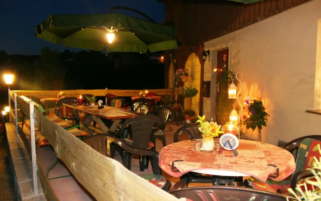 Gasthaus "Zum Wanderstübel"