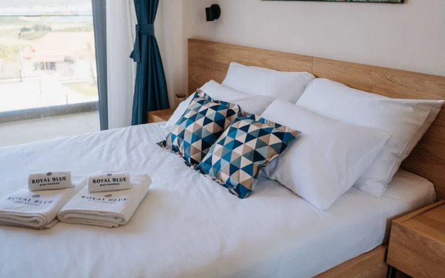 Royal Blue Resort & Residence