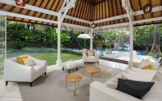 Andaru Villa Umalas