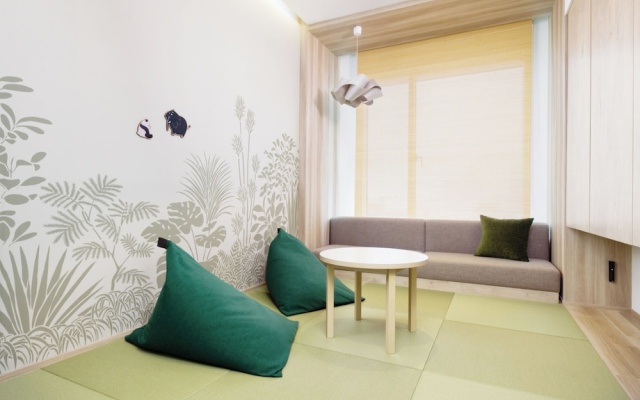 Japanese Style Room Twin Superior (트윈 침대 2개) 사진 2