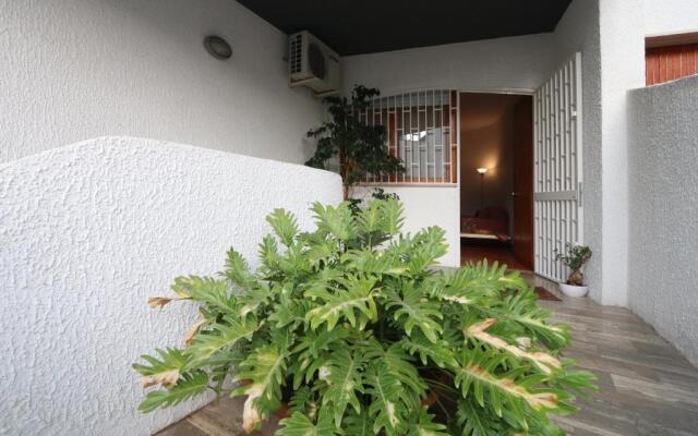 Bari Suite Apartment Barone 12