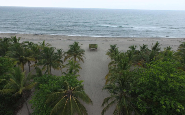 Playa Bonita