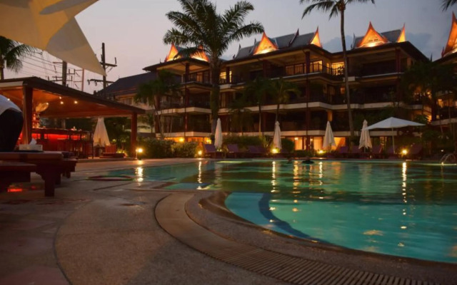 The Residence Kalim Bay