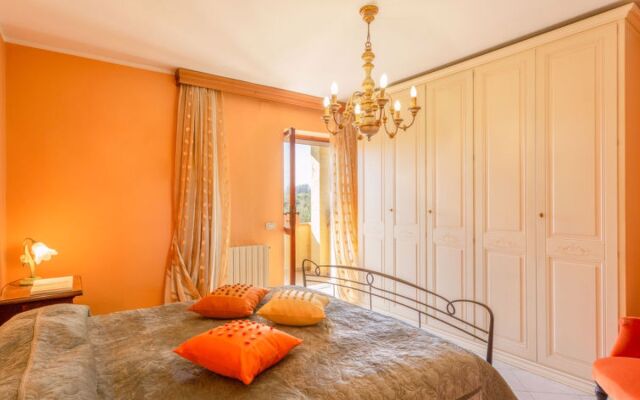 House Renza Marina Pietrasanta