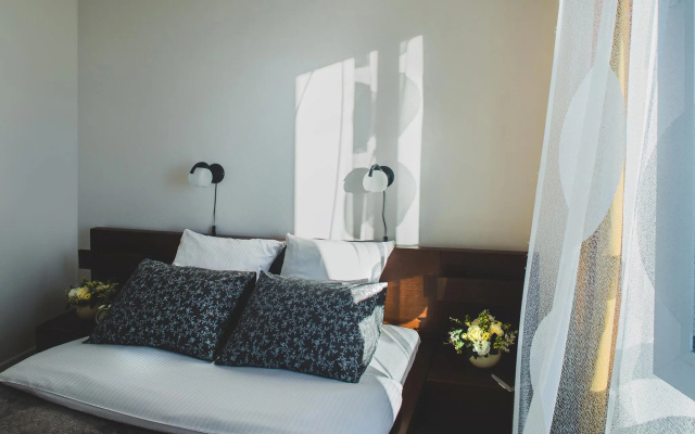 ElenaSweetHome apartments on Tsimlyanskaya near the shopping center Moscow and Sadovod - Apartment in Moscou - Photo 2