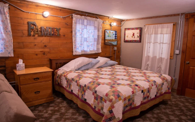Stone Mill Hotel & Suites
