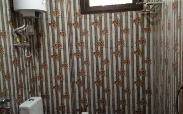 Hotel Mountain Orchid