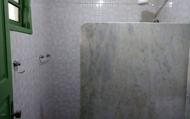 Hotel Costa Verde