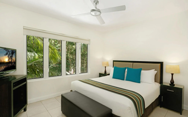 Peppers Beach Club and Spa - Palm Cove