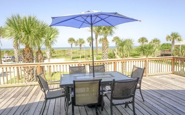 Oceanview Lodge