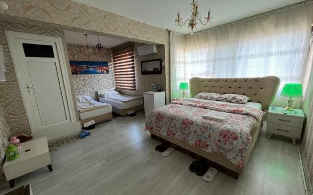 Saydam Otel