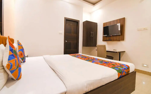 Fabhotel Gr Hospitality