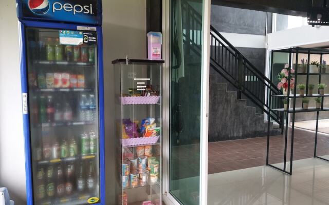 Loft Village Nakhon Nayok