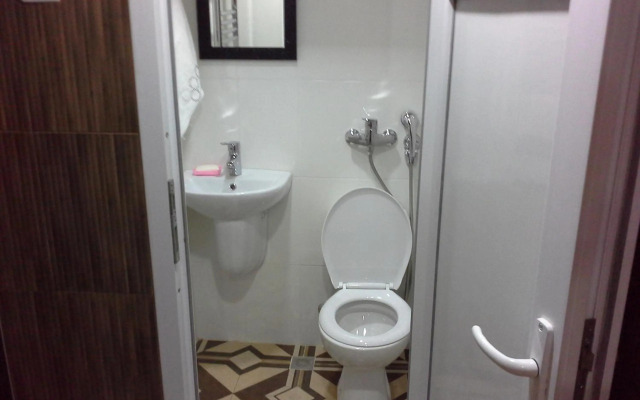 Guest House Tikhiy Dvorik