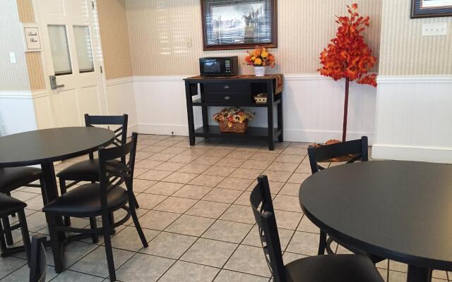 1863 Inn of Gettysburg