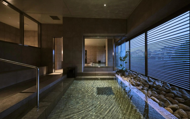 Ryokan Oomuraya