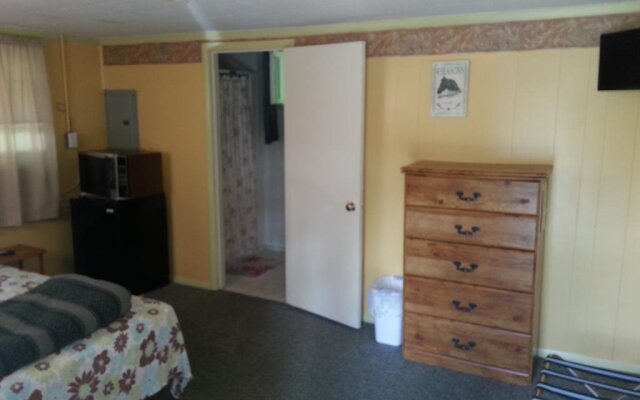 Paradise Resort and Cabins