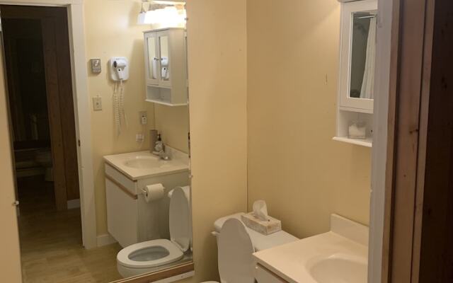 The Barn at Spry Point