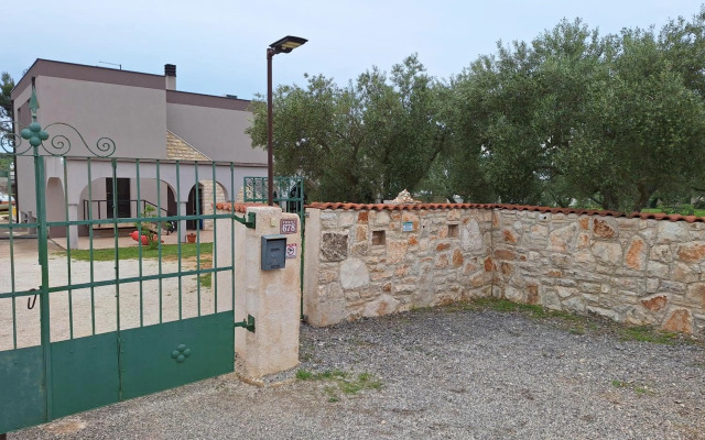 Apartment Olive Garden