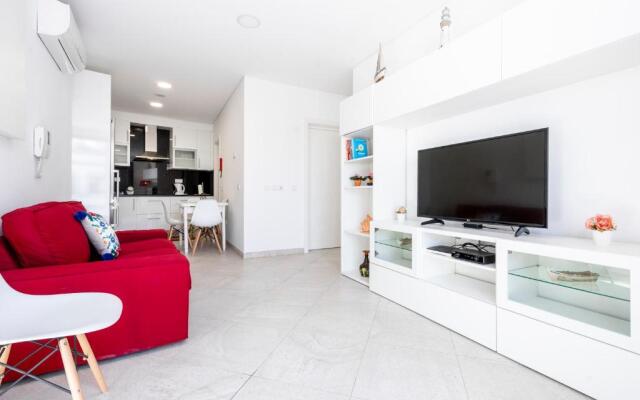 Apartamento 1º de Maio