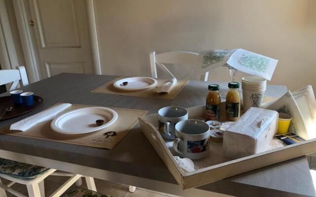 Dimora Igea b&b