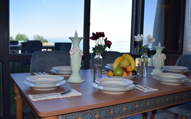 Zahi Hotel Dream Houses