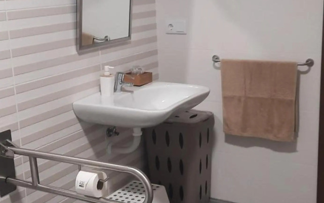 El Rato Apartamentos Rurales