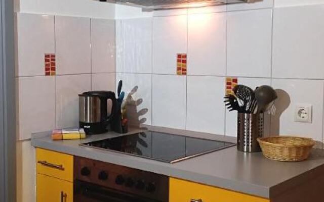 Falkenhof Premium - Ferienwohnung