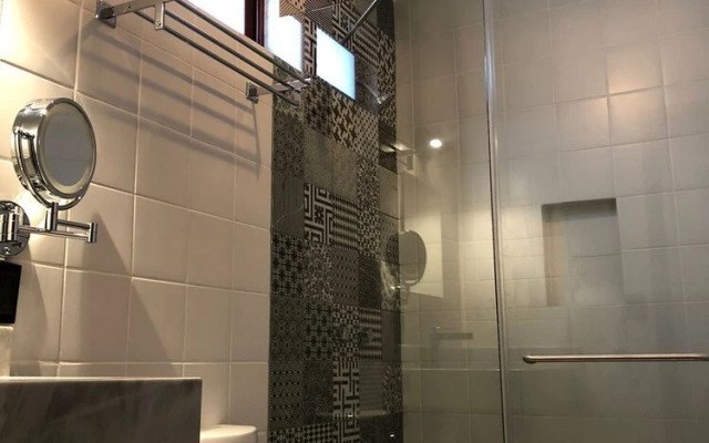 Hotel Real del Monte Woods